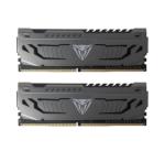 Patriot Viper Steel 16GB (2x8GB) DDR4 4400MHz PVS416G440C9K