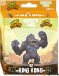 IELLO Monster Pack: King Kong angol nyelvű kiegészítő