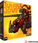 IDW Games Jungle Joust angol nyelvű társasjáték