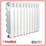 Fondital Exclusivo D3/600