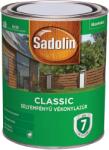 Sadolin Classic 0, 75l Rusztikus Tölgy