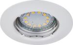 Rábalux Lite Beépíthető Lámpa Led Gu10 3x3w 3x240lm Ip40/44 Fix Fehér 3db/cs (1046)