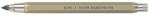KOH-I-NOOR Creion mecanic metalic 5, 6 mm KOH-I-NOOR, auriu