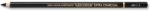 KOH-I-NOOR Creion KOH-I-NOOR GIOCONDA mina carbune natural MEDIUM