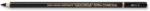 KOH-I-NOOR Creion KOH-I-NOOR GIOCONDA mina carbune natural SOFT