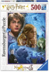 Ravensburger Harry Potter 500 db-os (148219)