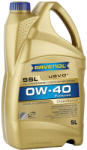 RAVENOL SSL USVO 0W-40 5 l