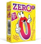 Cartamundi Zéro - A nulla, az nem semmi! kártyajáték