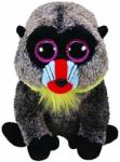 Ty Plus babuinul WASABI (15 cm) - Ty (ST9XTY36895) - ookee