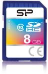 Silicon Power SDHC 8GB Class 10 SP008GBSDH010V10