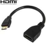  93140 HDMI átalakító kábel