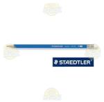 Pensan Creion HB cu radiera Staedtler (ST-132-46)