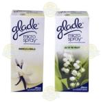 Glade Rezerva Glade Microspray 10 ml (GL2021)