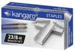 Kangaro Capse 23/8, 1000 buc. /cut. , Kangaro (KG23/8-H)