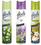 Glade Odorizant de camera Glade Spray 300 ml, diverse arome (OC10010)