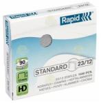 Rapid Capse 23/12, 1000 buc. /cut. , Rapid Standard (RA-24869400)