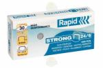 Rapid Capse Rapid Strong 24/6, 1000 buc. /cutie (RA-24855800)