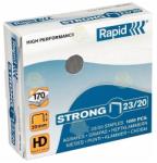 Rapid Capse Rapid Strong 23/20, 1000 buc. /cutie (RA-24870400)