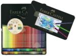 Faber-Castell Creioane colorate acuarela A. Durer 120 buc. +CD, Faber-Castell (FC117511)