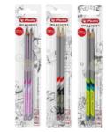 Herlitz Set 2 creioane HB Herlitz my. pen (10786952)