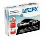 Rapid Capse Rapid Super Strong 26/8+, 1000 buc. /cutie (RA-24861600)