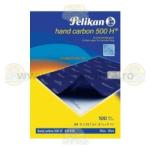 Pelikan Indigo Pelikan A4, 100 file/top, albastru (pt. scris de mana) (417014)