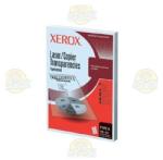 Xerox Folii transparente Xerox laser monocrom A4, cu hartie suport, tip A (3R98199)
