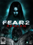 Warner Bros. Interactive F.E.A.R. 2 Reborn DLC (PC) Jocuri PC