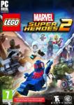 Warner Bros. Interactive LEGO Marvel Super Heroes 2 [Deluxe Edition] (PC) Jocuri PC