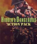 Take-Two Interactive Hidden & Dangerous Action Pack (PC) Jocuri PC