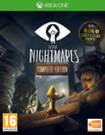 BANDAI NAMCO Entertainment Little Nightmares [Complete Edition] (Xbox One)