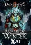 Kalypso Dungeons II A Game of Winter DLC (PC) Jocuri PC