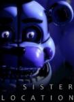 Scott Cawthon Five Nights at Freddy's Sister Location (PC)