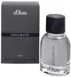 s. Oliver S. Oliver: Soulmate for men férfi parfüm aftes shave 50ml