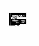 KINGMAX microSDXC Pro 64GB Class 10 KM64GMCSDUHSP1A