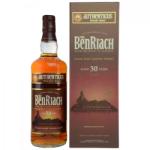 Benriach Authenticus 30 Years 0,7 l 46%