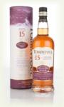 TOMINTOUL Portwood Finish 15 Years 0,7 l 46%