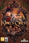 Sierra King's Quest The Complete Collection (PC)