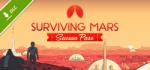 Paradox Interactive Surviving Mars Season Pass (PC) Jocuri PC