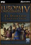Paradox Interactive Europa Universalis IV El Dorado Content Pack (PC) Jocuri PC