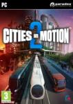 Paradox Interactive Cities in Motion 2 Collection (PC) Jocuri PC
