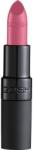 Gosh Copenhagen Velvet Touch Lipstick Matt 020 Matt Pleasure дълготрайно Мат червило 020 Matt Pleasure