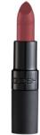 Gosh Copenhagen Velvet Touch Lipstick Matt 023 Matt Chestnut дълготрайно Мат червило 023 Matt Chestnut