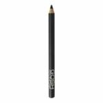 Gosh Kohl Eye Liner Black дървен молив за очи