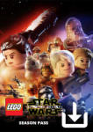 Warner Bros. Interactive LEGO Star Wars The Force Awakens Season Pass (PC) Jocuri PC