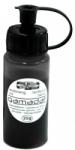 KOH-I-NOOR Tus pentru stampile automate fara ulei KOH-I-NOOR GAMADAT 20g, negru