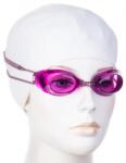 Mad Wave Ochelari de înot mad wave liquid racing automatic roz