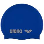 Arena Cască de înot arena classic silicone cap albastru