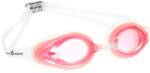 Mad Wave Ochelari de înot mad wave alligator goggles roz