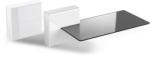 Meliconi Ghost Cube Shelf 480522